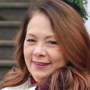 Meet your Posher, Cherie